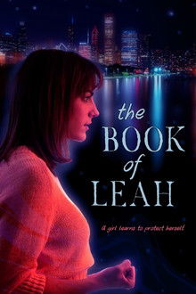 The Book of Leah poster