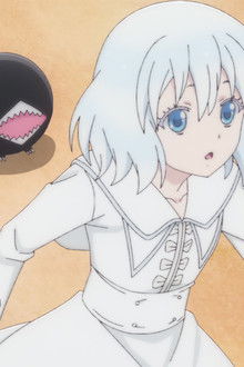 A Sympathy Call and a Hyena Guard Captain