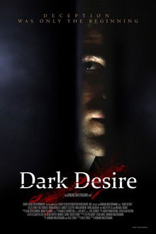 Dark Desire poster