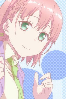 Tawawa on Monday