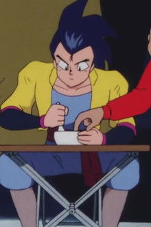 Menace! The Greatest Champion Strategy