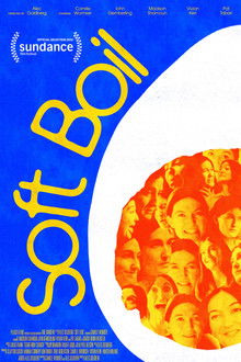 Soft Boil poster