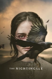 Watch Movies The Nightingale (2019) Full Free Online
