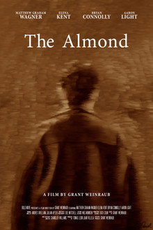 The Almond poster