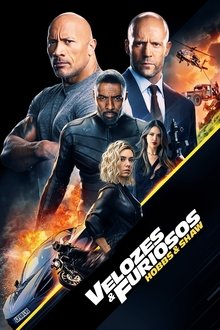 Velozes & Furiosos: Hobbs & Shaw