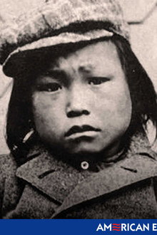 Minik: The Lost Eskimo