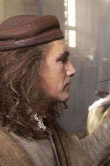 The Secret Life of the Mona Lisa