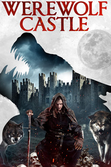Werewolf Castle (2021)