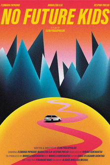 No Future Kids poster