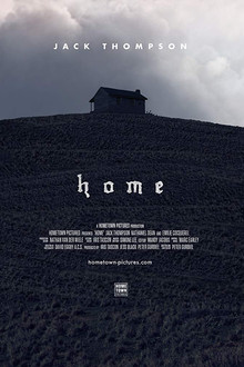 Home poster