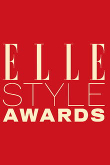 Elle Style Awards poster