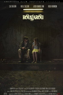Rougarou poster