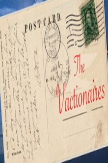 The Vacationaires poster