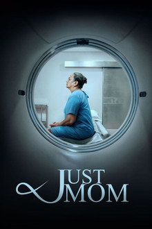 Just Mom poster