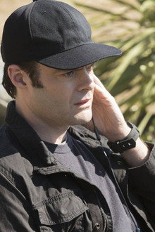 Chapter Three: Make the Unsafe Choice