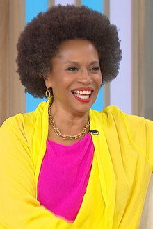 Jenifer Lewis