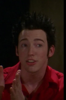 The Girl Who Spied Wolf