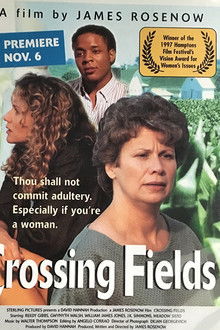 Crossing Fields poster