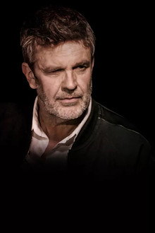 Détective Mathoux poster