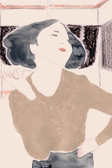 Between Reality and Fantasy