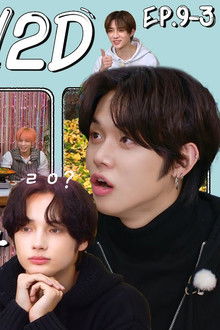 TXT in Taebaek Part 3 (EP. 9-3)