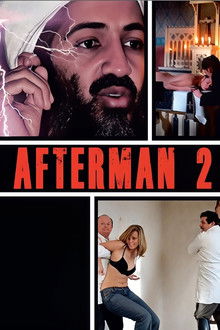 Afterman 2 poster