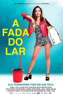 A Fada do Lar (2022)