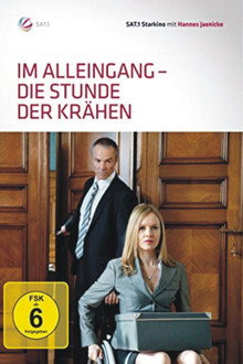 Im Alleingang - Die Stunde der Krähen poster