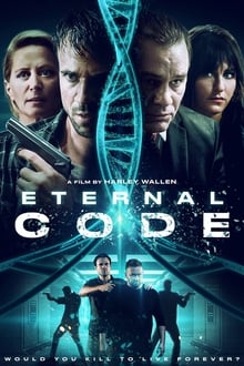Watch Movies Eternal Code (2019) Full Free Online