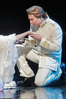 Great Performances at the Met: Madama Butterfly