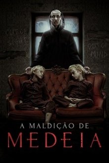 Imagem A Maldição de Medeia