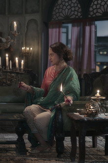 Tajdar & Alamzeb: Nation vs. Love