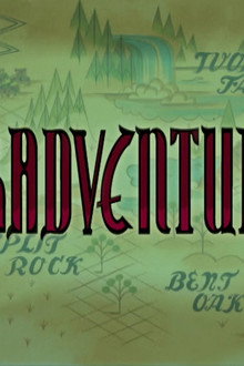 Bradventure