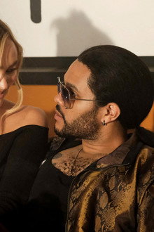 Stars Belong to the World