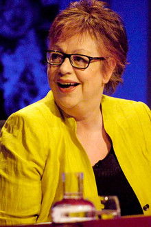 Jo Brand, Humphrey Ker, Graham Linehan