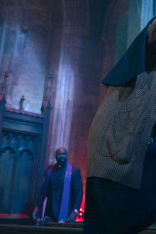 How to Build a Coffin