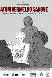 About Lipsticks And Blood poster