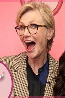 Jane Lynch, Max Tucci