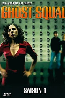 The Ghost Squad poster