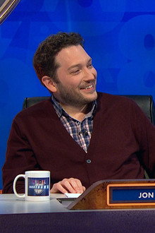 Joe Wilkinson, Kiri Pritchard-McLean, The Brett Domino Trio