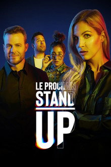 Le prochain stand-up poster