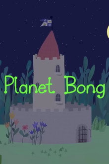 Planet Bong