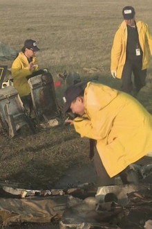 Caution to the Wind (Singapore Airlines Flight 006)