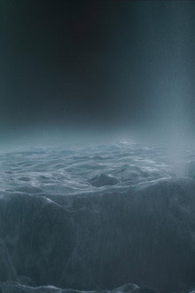 Solar System: Icy Worlds
