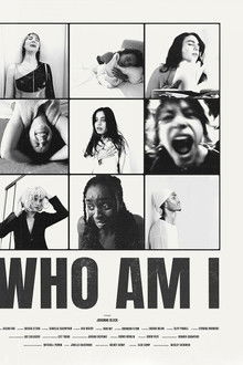 Who Am I? poster