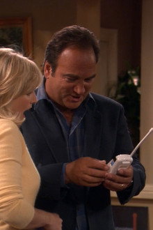 The Baby Monitor