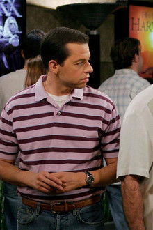 Corey's Been Dead for an Hour