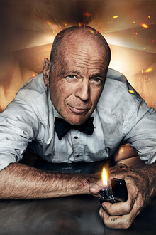 Comedy Central Roast of Bruce Willis