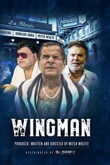 Watch Movies WingMan (2020) Full Free Online