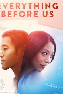 Everything Before Us poster